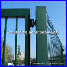 powder coated metal gate ( manufacturer & exporter )